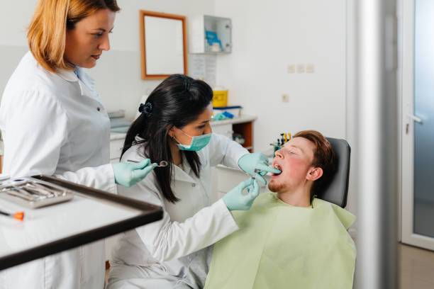 Best Emergency Dental Care for Sports Injuries in West Conshohocken, PA